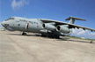 India Sending Water in 5 Large Planes Today to Maldives